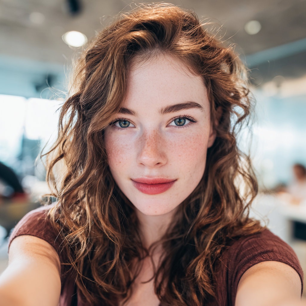 Екатерина Смирнова